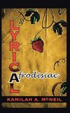 Lyrical Afrodisiac