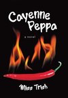 Cayenne Peppa