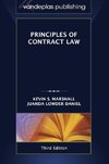 Principles of Contract Law, Third Edition 2013
