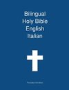 Transcripture International: Bilingual Holy Bible, English -