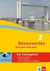 Découvertes 2. Série jaune, Série bleue