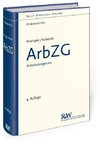 ArbZG - ArbeitszeitgeSetz