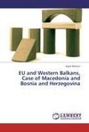 EU and Western Balkans, Case of Macedonia and Bosnia and Herzegovina