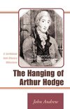 The Hanging of Arthur Hodge
