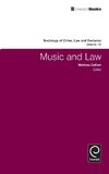 Music and Law