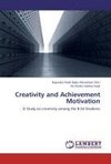 Creativity and Achievement Motivation