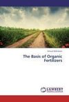 The Basis of Organic Fertilizers