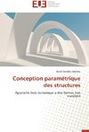 Conception paramétrique des structures