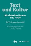 Text und Kultur
