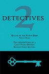 2 Detectives