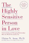 The Highly Sensitive Person in Love