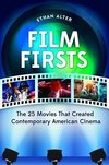 Film Firsts