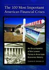 The 100 Most Important American Financial Crises