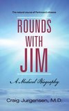 Rounds with Jim