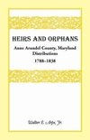 Heirs and Orphans