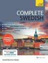 Complete Swedish Book/CD Pack: Teach Yourself