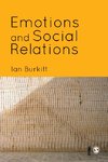 EMOTIONS & SOCIAL RELATIONS