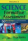 Keeley, P: Science Formative Assessment, Volume 2