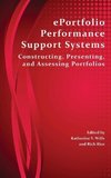 ePortfolio Performance Support Systems