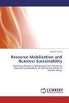 Resource Mobilization and Business Sustainability