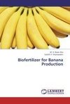 Biofertilizer for Banana Production