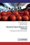 Bacterial Spot Disease of Tomato