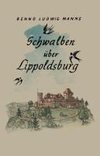 Schwalben Über Lippoldsburg