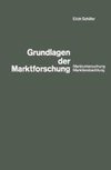 Grundlagen der Marktforschung