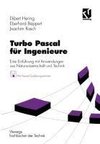 Turbo Pascal für Ingenieure