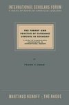 The Theory and Practice of Exchange Control in Germany