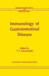 Immunology of Gastrointestinal Disease
