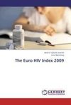 The Euro HIV Index 2009