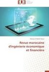 Revue marocaine d'ingénierie économique et financière