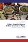 Urban Households and Dietary Diversity in Accra