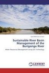 Sustainable River Basin Management of the Buriganga River