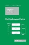 High Performance Control