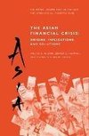 The Asian Financial Crisis: Origins, Implications, and Solutions