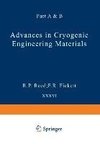 Advances in Cryogenic Engineering Materials