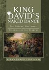 King David's Naked Dance
