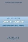 Make a Difference Growth in Leadership