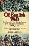 Of English Wars