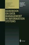 Handbook on Data Management in Information Systems