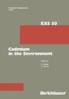 Cadmium in the Environment