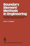 Boundary Element Methods in Engineering