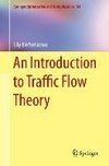 Elefteriadou, L: Introduction to Traffic Flow Theory