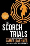 The Maze Runner 2. The Scorch Trials