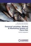Seasonal variation, Market & Marketing System of Farm Fish
