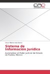 Sistema de Información Jurídica