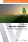 Ethische Investments