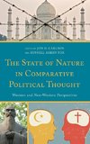 The State of Nature in Comparative Political Thought